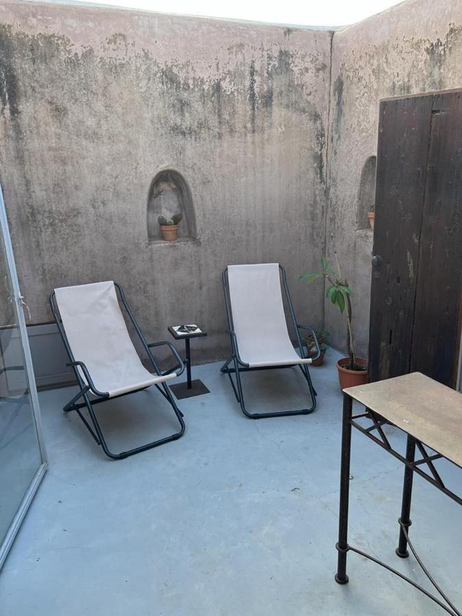 Casa vacanze Dammusi Il Serralh -pantelleria- *