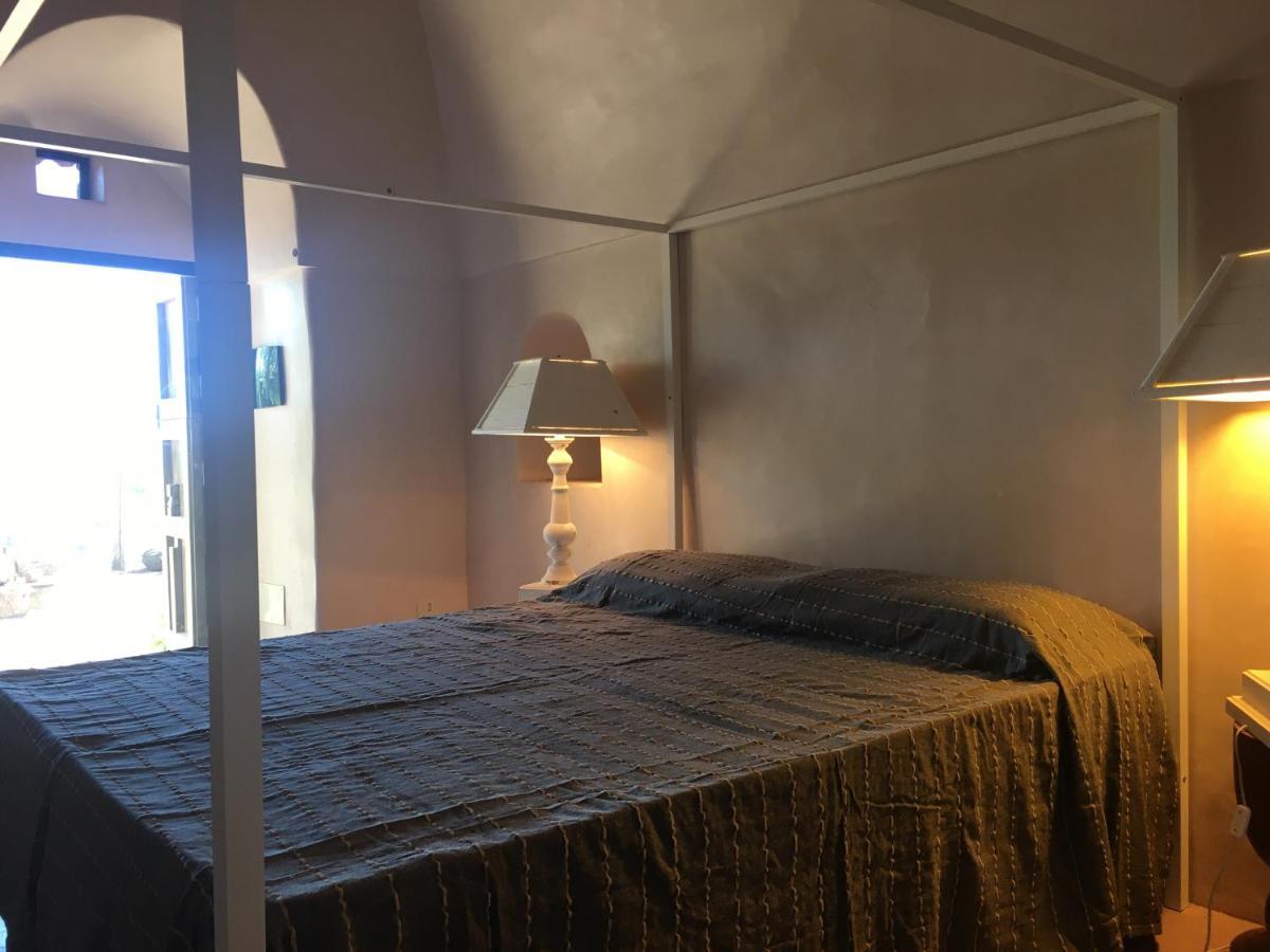 Dammusi Il Serralh -pantelleria- Casa vacanze