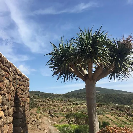 Dammusi Il Serralh -Pantelleria- Scauri  Exterior photo