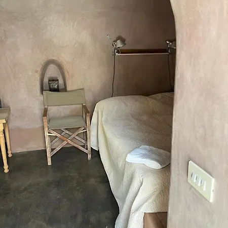 Dammusi Il Serralh -Pantelleria- Scauri  Exterior photo