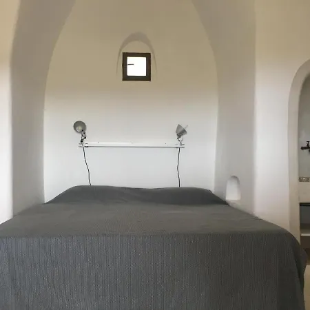 Dammusi Il Serralh -Pantelleria- Scauri  Exterior photo
