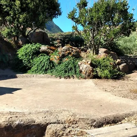 Dammusi Il Serralh -Pantelleria- Scauri  Exterior photo