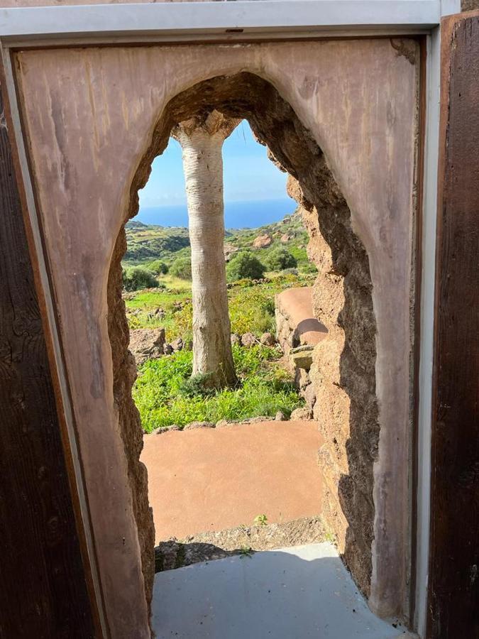 Holiday home Dammusi Il Serralh -pantelleria- *
