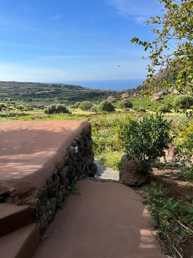 Holiday home Dammusi Il Serralh -pantelleria- *