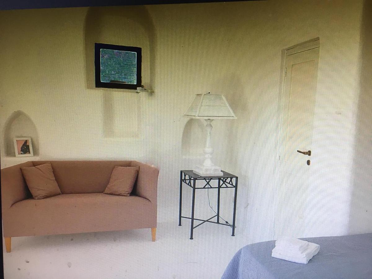 Holiday home Dammusi Il Serralh -pantelleria- Scauri (Sicily)