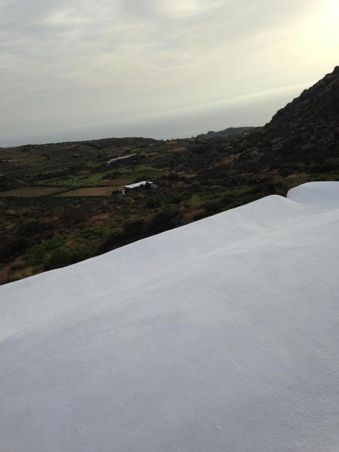 Holiday home Dammusi Il Serralh -pantelleria- *