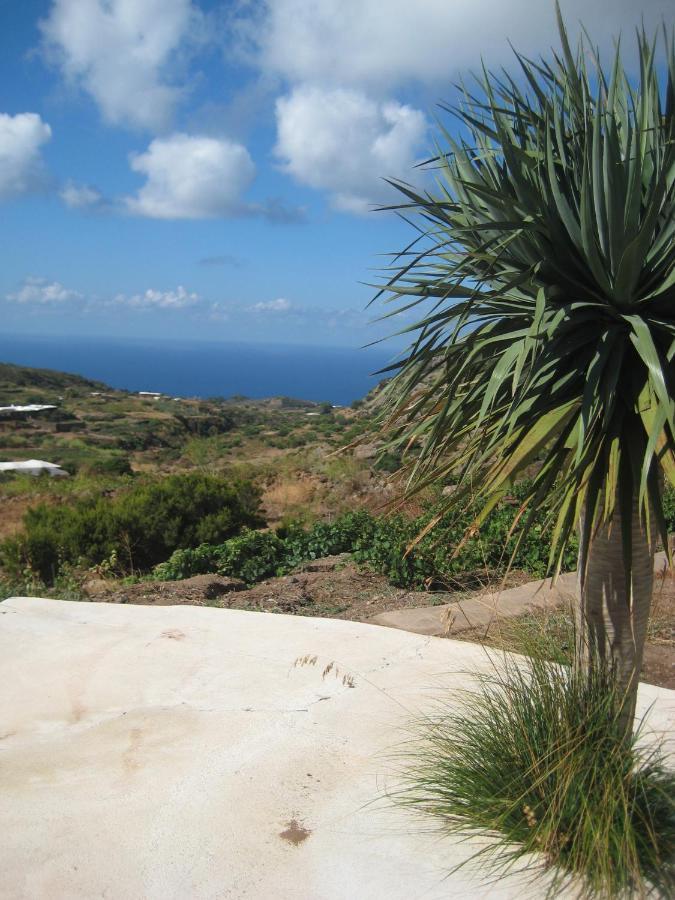 Dammusi Il Serralh -pantelleria- * Scauri (Sicily)