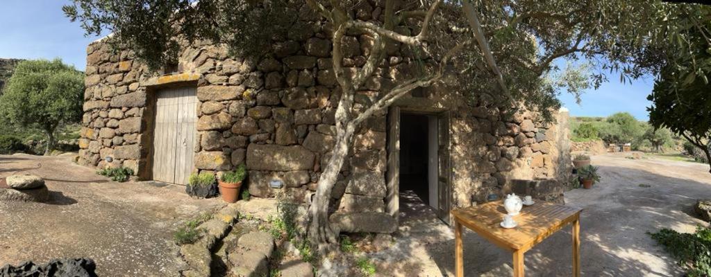 Holiday home Dammusi Il Serralh -pantelleria- *